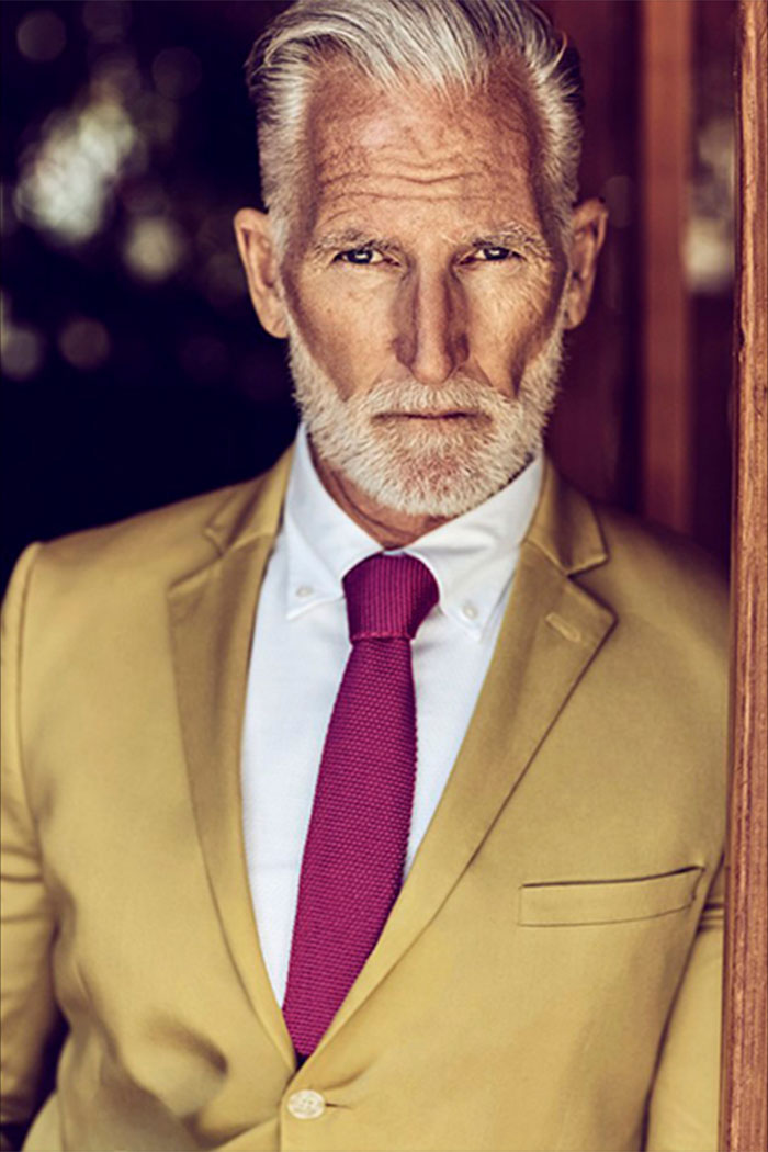 GH MANAGEMENT | John Anderson